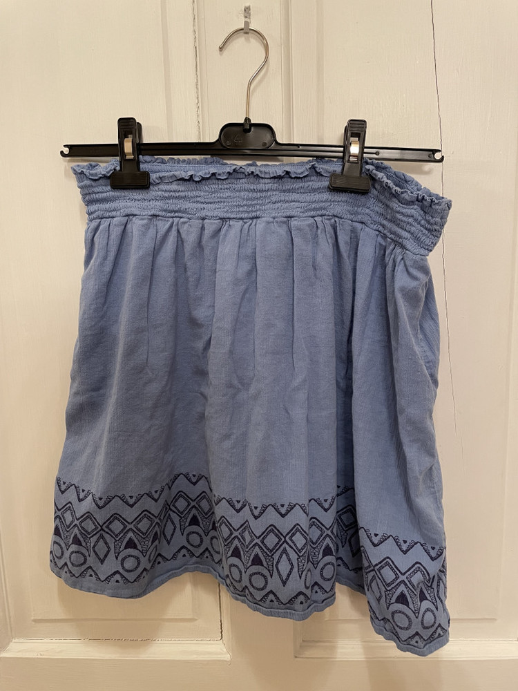 Women’s Faded Glory Size L Skirt - Picture 2 of 3